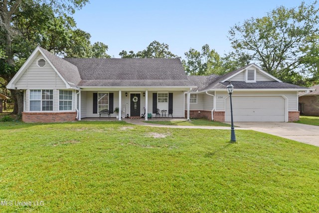 property listing