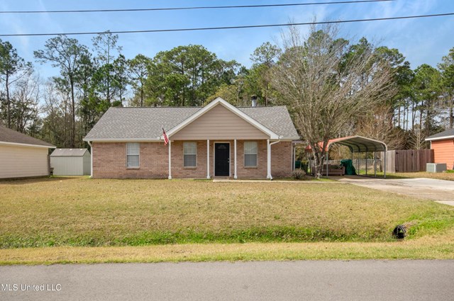 property listing