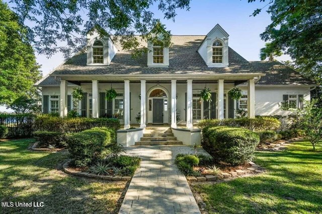 property listing