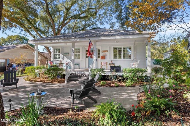 property listing