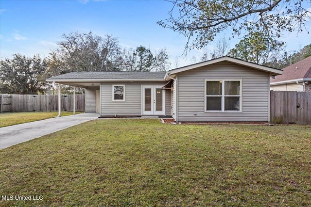 property listing