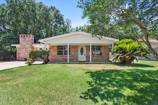 property listing