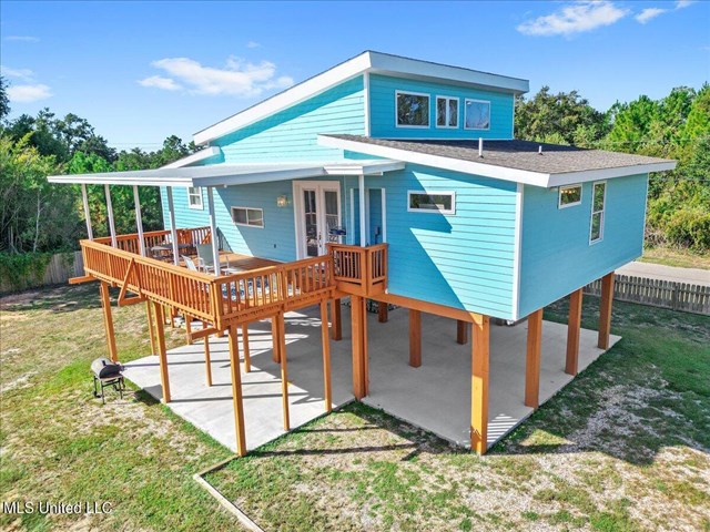 property listing