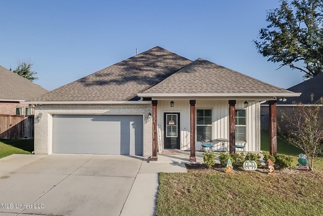 property listing