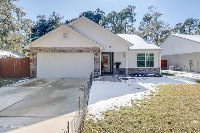 property listing