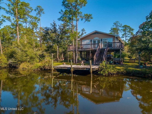 property listing