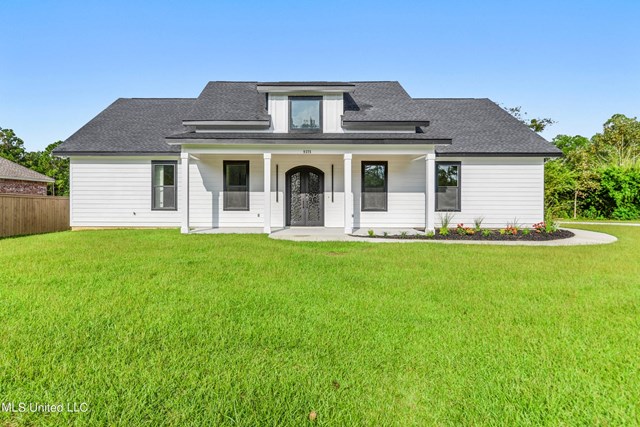 property listing